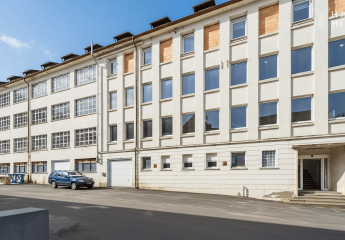 Projektentwickler aufgepasst! Wohn- & Geschäftshaus mit Ausbaupotenzial in Albstadt-Tailfingen!