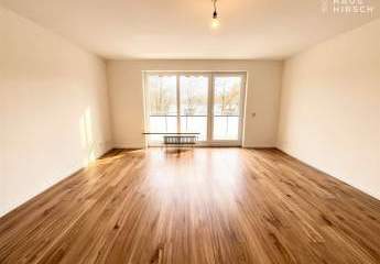 Einziehen und wohlfühlen - Kernsanierte ETW mit großzügigen Balkon an der Grenze zu Hamburg