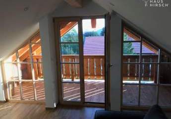 modernes Mehrfamilienhaus in traumhafter Lage zu verkaufen