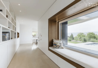 NEUBAU KFW55 - Altersgerechte Luxus Maisonette Whg. nach Ihren Wünschen - Fertigstellung Mitte 2027