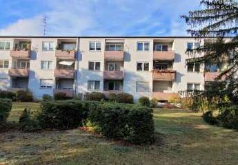 Exklusives Wohnerlebnis im Park-Idyll: Flexibles Raumwunder in Berlin-Zehlendorf