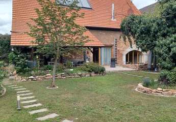 Seltenes Immobilien-Juwel: Historisches Hofgut mit Ausbaupotential