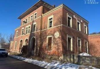 Investor für denkmalgeschütztes Wohn-Gewerbegebäude in interessanter Lage gesucht