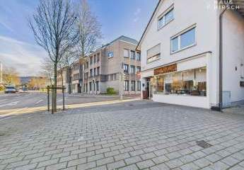 Kapitalanlage mit Potenzial: Wohn- und Geschäftshaus in Geislingen a.d. Steige