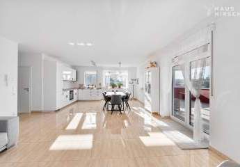 Hocheffizientes Zweifamilienhaus in ruhiger Wohnlage von Möckmühl