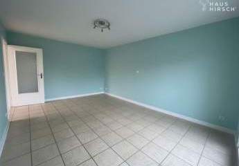 Komfortable Etagenwohnung mit Balkon & Tiefgaragenstellplatz