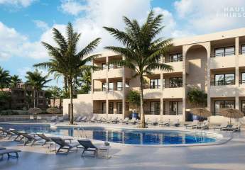 Wyndham Portocolom – Kapitalanlage in eine Luxusresidenz auf Mallorca