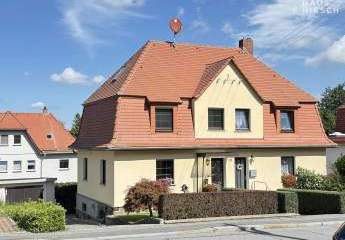 Sehr schöne Doppelhaushälfte