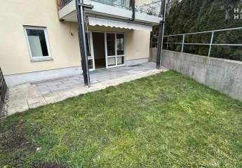 Gemütliche 3-Zimmer-ETW in zentraler Lage von Bad Aibling zu verkaufen