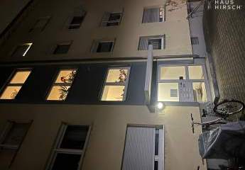 KAPITALANLEGER AUFGEPASST: Provisionsfreie,gemütliche Wohnung in guter Lage von Frankfurt-Fechenheim