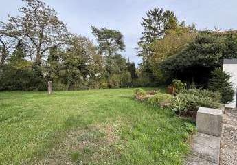 Ruhig gelegenes Abrissgrundstück in Darnstadt-Eberstadt