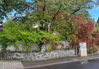 Zentral gelegenes Abriss-Grundstück mit Entwicklungspotenzial in Darmstadt-Eberstadt