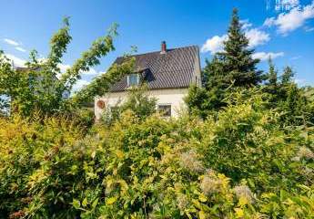 Mit Altbestand in Toplage für Mehrfamilienhaus!