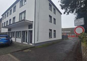 Modernisiertes Mehrfamilienhaus in begehrter Lage