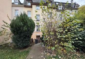 Denkmalgeschütztes Mehrfamilienhaus mit fünf Einheiten - voll vermietet