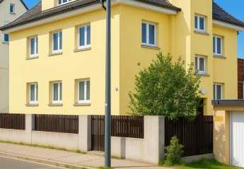 Mehrfamilienhaus zwischen Nürnberg und Regensburg mit super Anbindung...