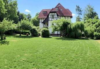 789 m² Baugrundstück in begehrter Villenlage von Falkensee-Finkenkrug