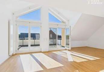 Luxuriöse Maisonette-Wohnung - Offene Besichtigung am Sonntag, 08.03. von 11:00 - 13:00 Uhr