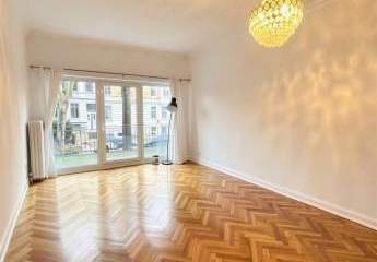 Eichenstraße - ruhiges zentrumsnahes Wohnen - schöne Eigentumswohnung!