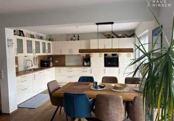 Außergewöhnliche und sehr schöne  3-Zimmer-Wohnung zu verkaufen