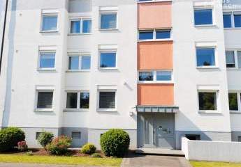 Attraktive 3,5-Zimmer-Wohnung mit Balkon – ruhige Lage in Scharnhorst