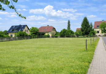 Traumhaftes Grundstück am Waldrand - Naturparadies in idyllischer Umgebung!