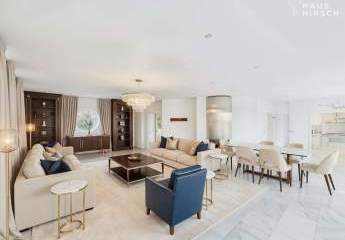 Unikat: Ein Haus, das keine Vergleiche braucht