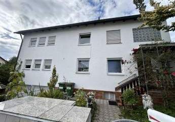 Goldgrube mit Zukunft: MFH + Grundstück für Ihren Anbau! PV Anlage mit Speicher 10 KW