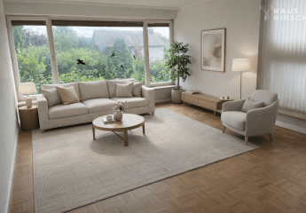 Ihr neues Zuhause mit Gartenidylle und separater Einliegerwohnung – Raum für Familie und Zukunft