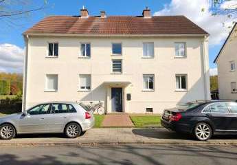 Drei Wohnungen im Paket – Gartenanteile, teils vermietet, starke Perspektive zur Wertsteigerung