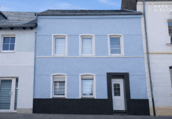 Einfamilienhaus mit 161 m² Wohnfläche und Garten – ideal für Paare und Familien