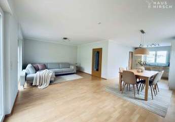 Perfekt für Familien: 5,5-Zi.-Reiheneckhaus mit Garten + Carport · 146 m² WFL · 333 m² Grdst. · Porz