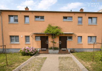 Zwei Reihen-Mittelhäuser mit 4 Wohneinheiten – ideal für Mehrgenerationenwohnen