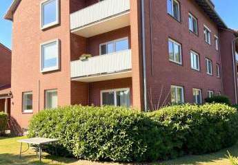 Leerstehende 3,5-Zimmer-Kapitalanlage mit Renovierungspotenzial