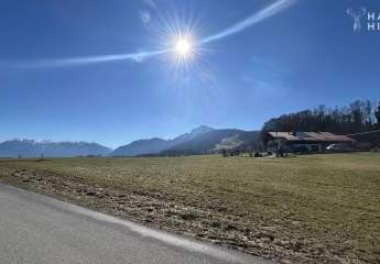 sehr attraktive 3-Zimmer-Wohnung mit Bergblick zu verkaufen