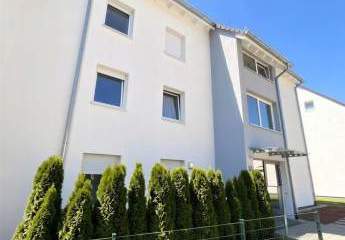 Charmantes 1‑Zimmer‑Apartment mit Balkon & Stellplatz  – ideales Investment oder Starter‑Home