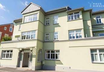 Faktor 15,4 | 10 Einheiten | 71.500 EUR Miete p.a. | Baupotenzial inklusive