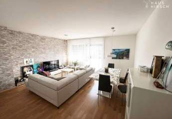 Solide Kapitalanlage mit ca. 4 % Mietrendite und zuverlässigem Mieter