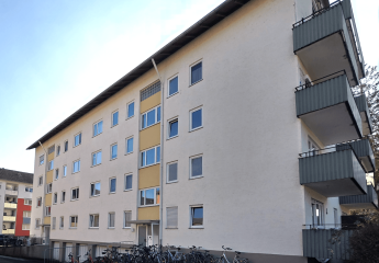 Kompakt, gemütlich und voller Licht – sofort einziehen & wohlfühlen!