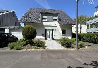 Exklusives Einfamilienhaus in ruhiger Lage mit hochwertiger Ausstattung