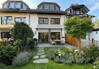ERBPACHT · Großzügiges RMH mit Einliegeroption · Garten · 135m² WFL · 205m² Grdst. · Köln-Höhenhaus