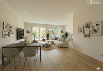 ERBPACHT · RMH Zweiparteien · 95m² + 40m² Einliegerwhg · Garten · Köln-Höhenhaus