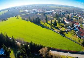 Großes Baugrundstück für Wohnbebauung in Halle