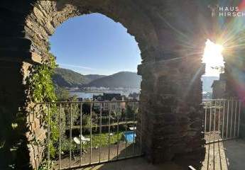 „Rheinblick-Immobilie mit Potenzial & attraktivem Preis“