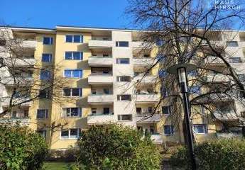 Urbanes Wohnen am KaDeWe – Lichtdurchflutete 3-Zimmer-Wohnung mit Potenzial