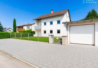 Zentral gelegenes Mehrfamilienhaus – Ideal für Familien oder Investoren