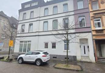 Saniertes MFH mit 7 Wohnungen, 1 Gewerbe und sehr guter Rendite