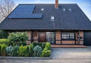 Stilvolle Eigentumswohnung mit großzügiger Terrasse in ruhiger Top-Lage