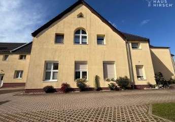 Mehrfamilienhaus mit Entwicklungspotenzial und attraktiver Renditeperspektive im Raum Leipzig-Leuna