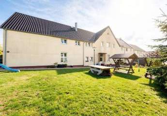 Substanzstarkes Mehrfamilienhaus mit großem Grundstück im wirtschaftsstarken Raum Leipzig-Halle